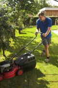 Lawn mowing, gardening, trimming , pruning, edging etc